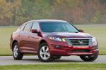 Honda Accord Crosstour 2010 года